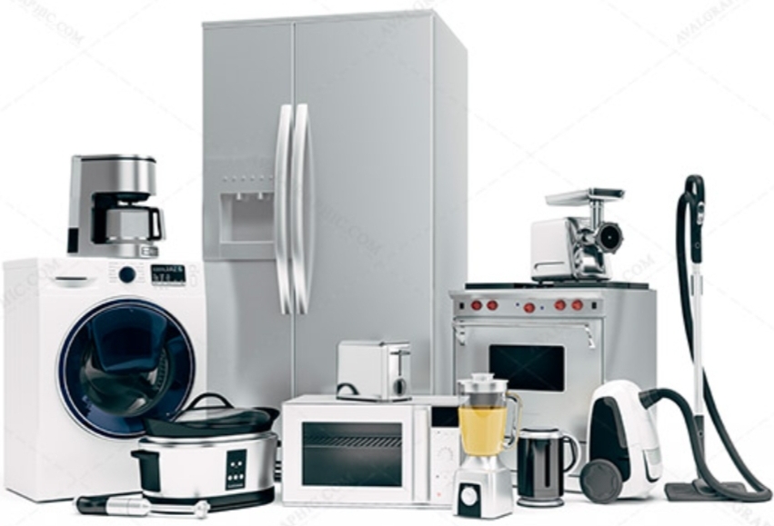 لوازم آشپزخانه