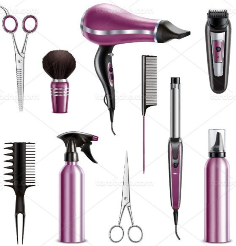 لوازم آرایشی و بهداشتی