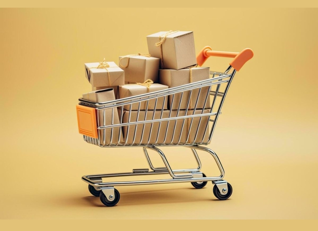 با ما خریدی لذت بخش را تجربه کنین