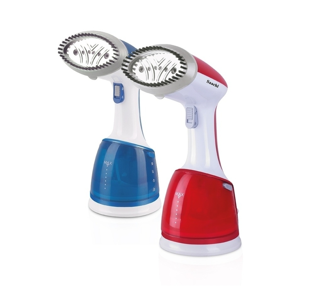 اتو بخار دستی ساچی مدل NL-GS-395-BL