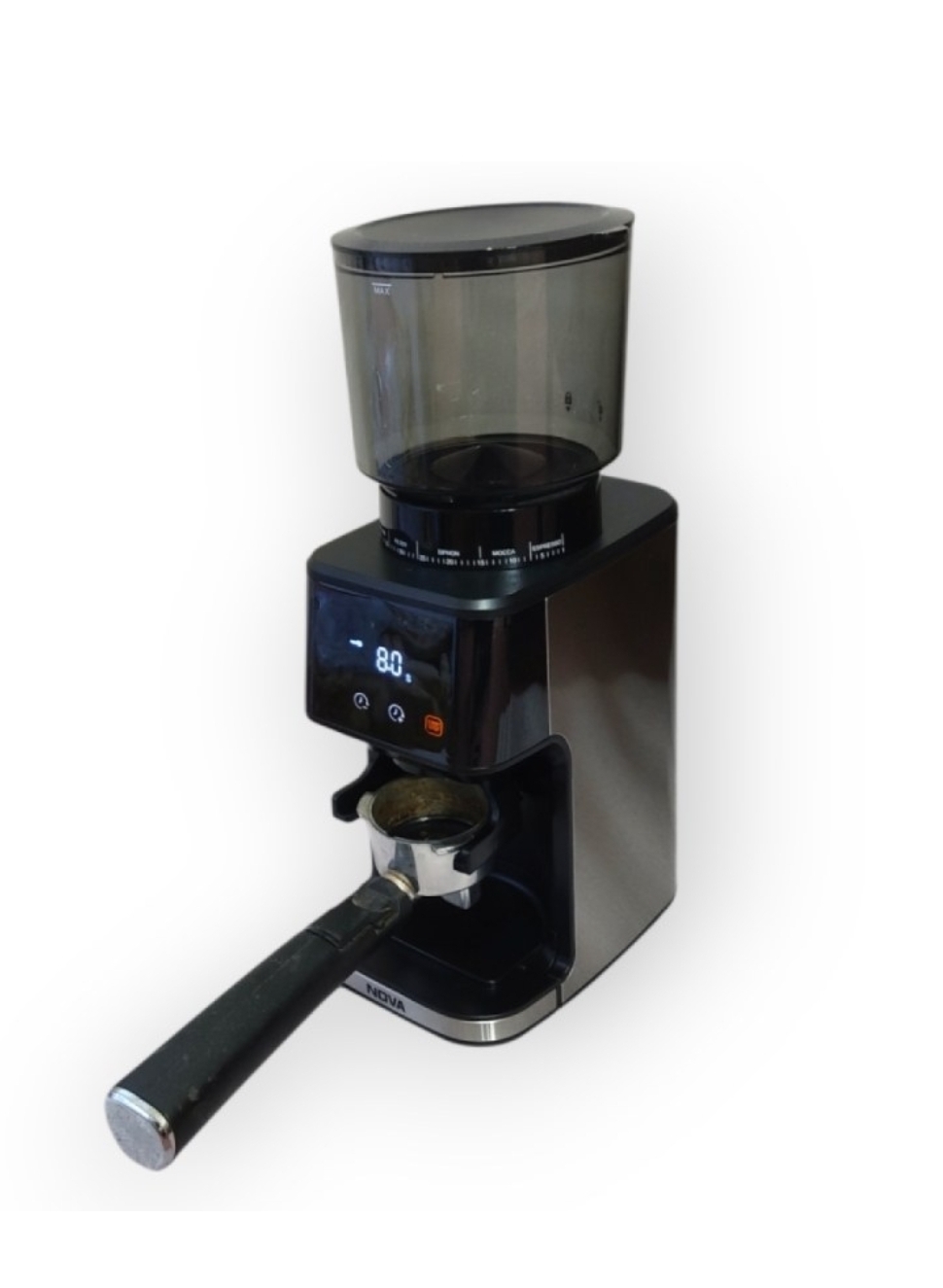 آسیاب قهوه تلیونیکس مدل TCG4151