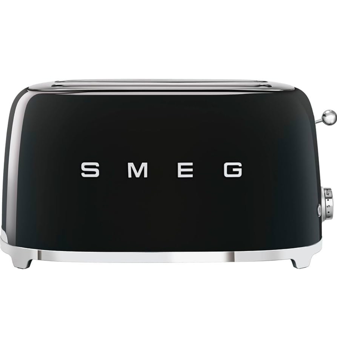 توستر اسمگ مدل TSF02 کرم و مشکی (ارسال رایگان)