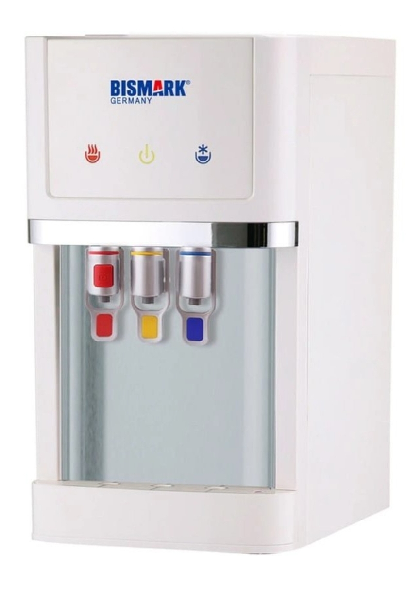 تصویر آب سرد کن رو میزی بیسمارک مدل ۲۱۶۳ 