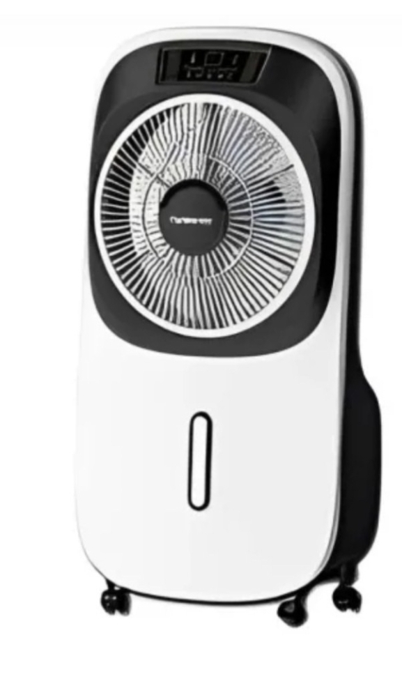 کولر ابی و پنکه مه پاش شارژی تلیونیکس مدلTAC3402