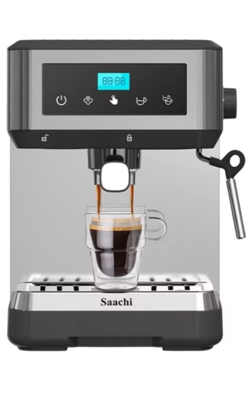 اسپرسو ساز ساچی مدل NL-COF7076