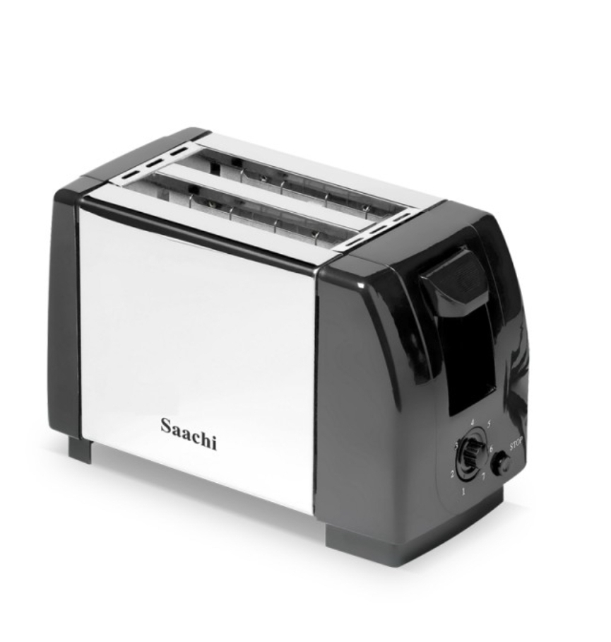 توستر دو خانه ساچی NL-TO-4567