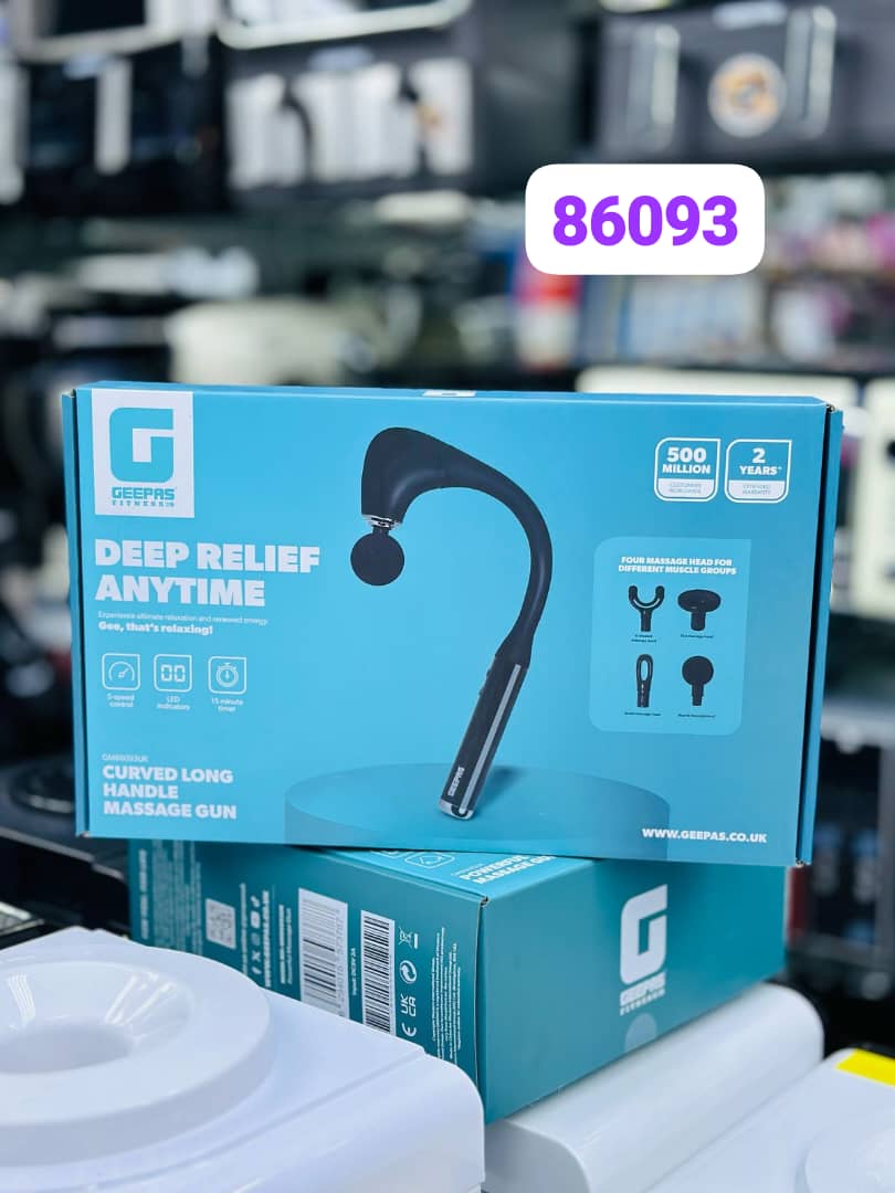 ماساژور جدید جیپاس مدل ۸۶۰۹۳