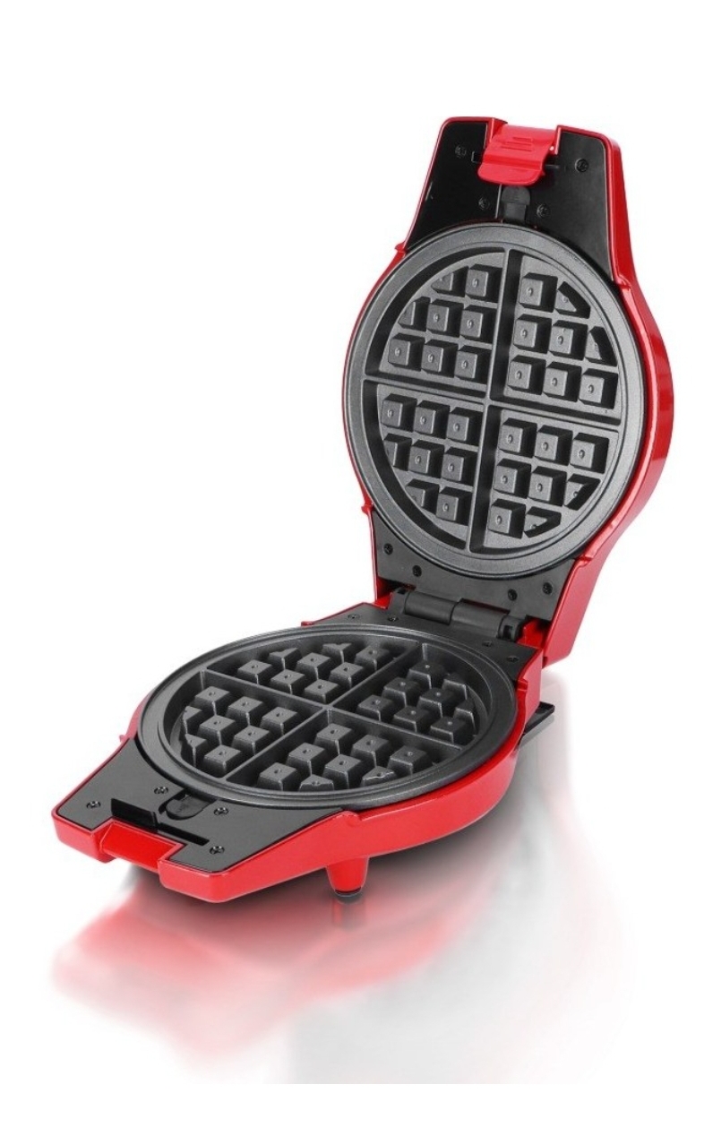 وافل‌ساز دونات‌ساز دوکاره ساچی مدل NL-2M-1564