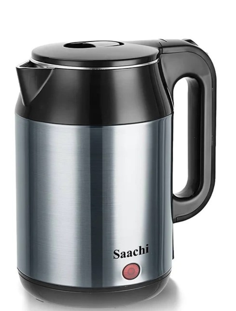 کتری برقی 2 لیتری ساچی (Saachi) مدل NL-KT-7772-GY