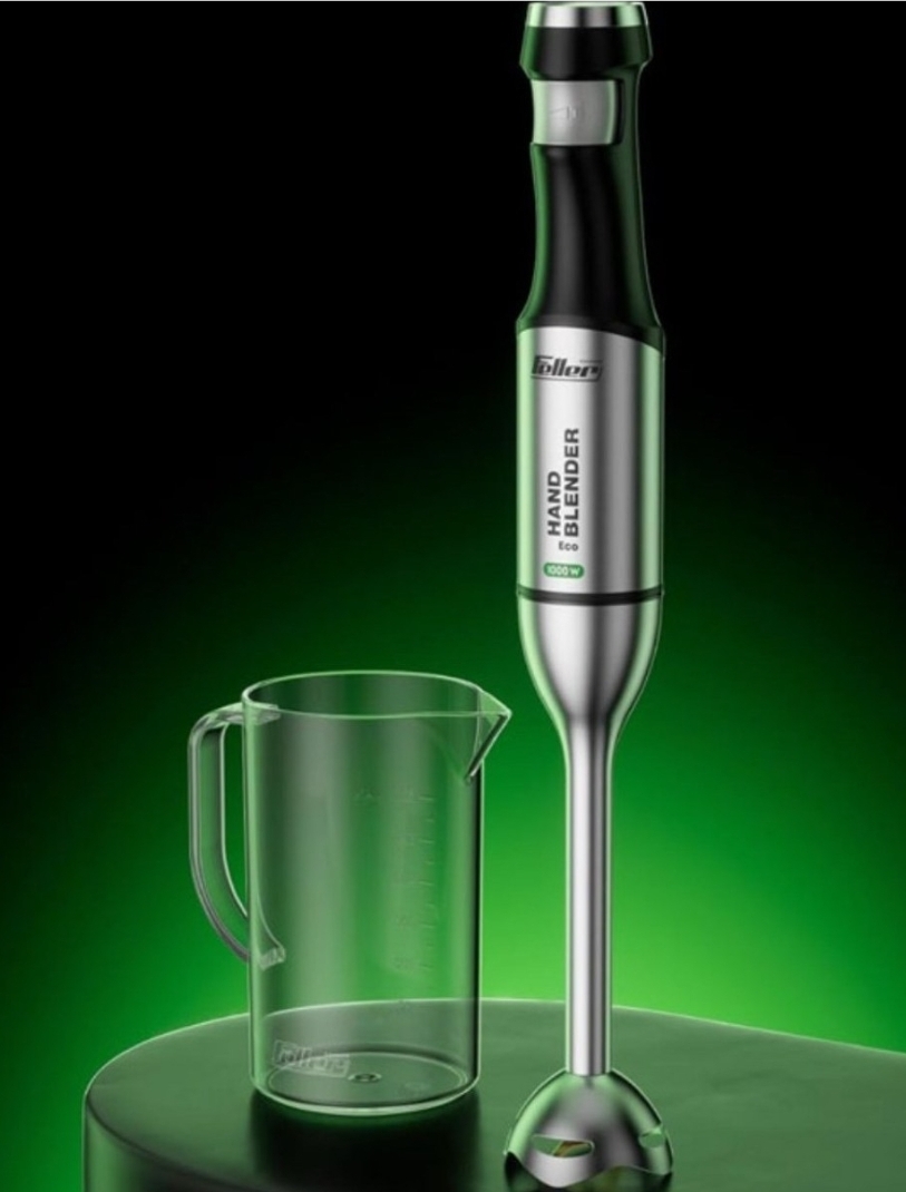 گوشت کوب تک کاره فلر مدل 1000eco