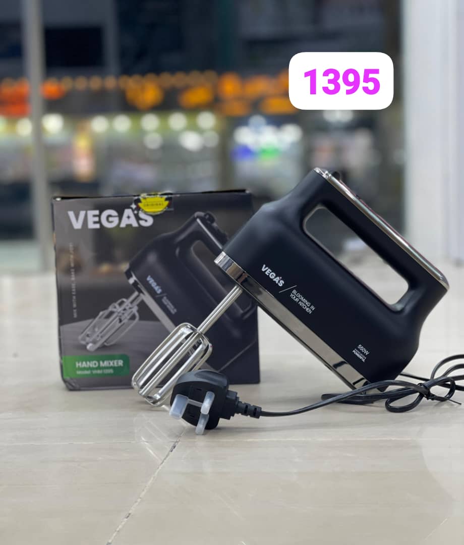 همزن دستی وگاس مدل VHM1395