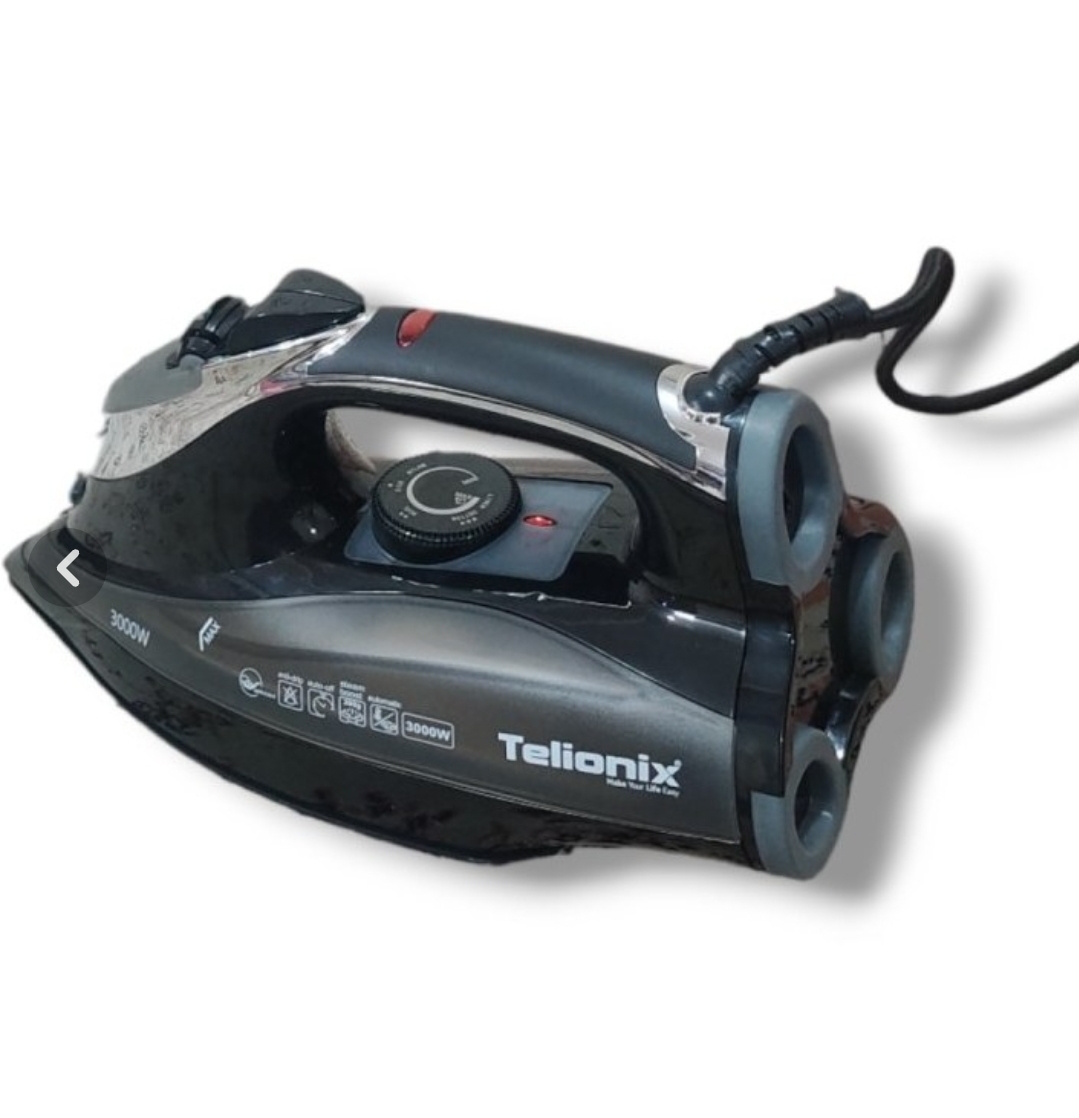 اتو بخار تلیونیکس مدل ۱۱۰۱ TCG