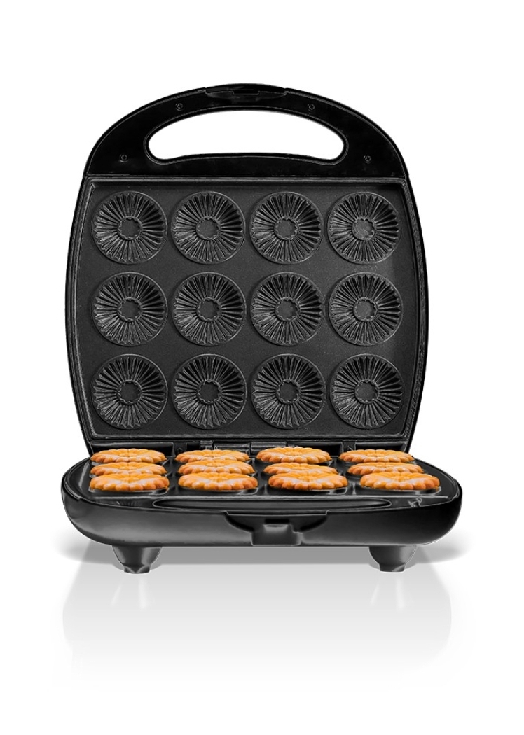 بسکویت ساز ساچی مدل NL-BM-1517-BK