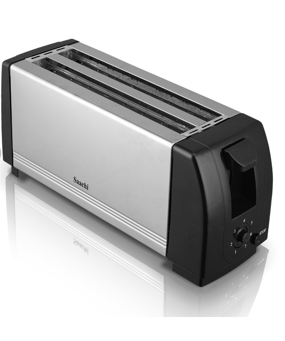 تستر نان 4 تکه ساچی مدل NL-TO-4569