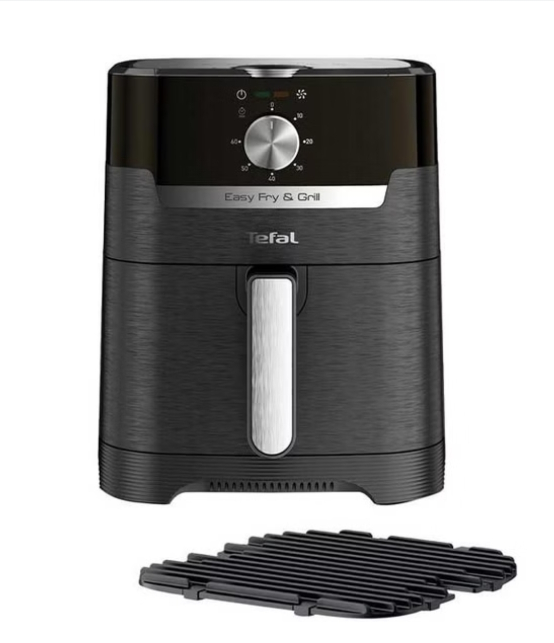 سرخ کن تفال مدل EY501