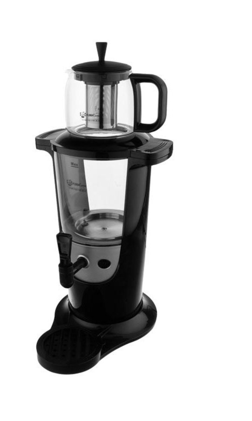 سماور برقی فوما مدل FU1798